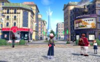 Pokémon Legends: Z-A & Mega Dimension DLC Physical Bundle Announced