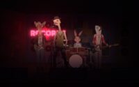 Rockbeasts Showcases Its Band Management