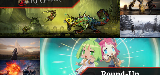 RPGamer Round-Up: February 9 – February 16