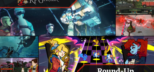 RPGamer Round-Up: February 2 – February 9