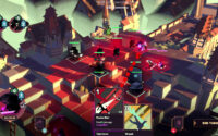 Shuffle Tactics Gets Gameplay Overview Trailer