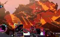 Shuffle Tactics Being Dealt onto Steam in June