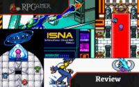 Space-Net: Cosmo Blue Import Review