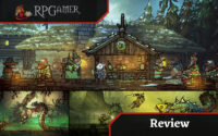 Tails of Iron 2: Whiskers of Winter Review