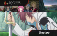 Tales of Graces f Remastered Review
