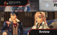 The Legend of Heroes: Trails through Daybreak II Review