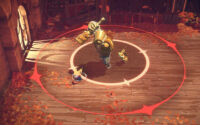 The Lonesome Guild Joining Forces in October
