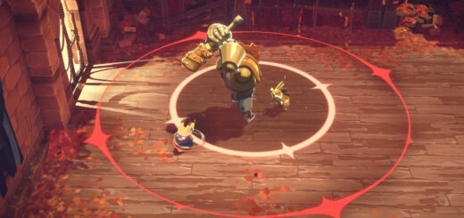 The Lonesome Guild Joining Forces in October