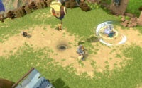 The Lonesome Guild Gets New Trailer