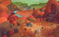 Action RPG The Lonesome Guild Gets Demo, Trailer