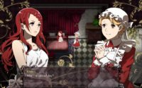 Otome RPG The Silent Kingdom Available on Steam Early Access