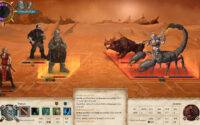 Vagrus: The Riven Realms Coming to Consoles