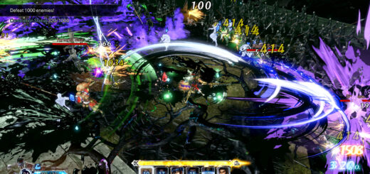 Warriors: Abyss Announced, Available Now
