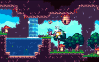 Wings of Endless Launching This Spring