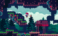 Wings of Endless Launching in May