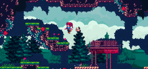 Wings of Endless Launching in May
