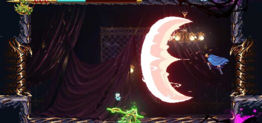 9 Years of Shadows Coming to PlayStation, Xbox Consoles July 31