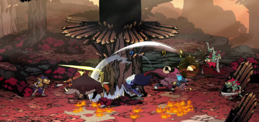 Absolum Gets Gameplay Trailer