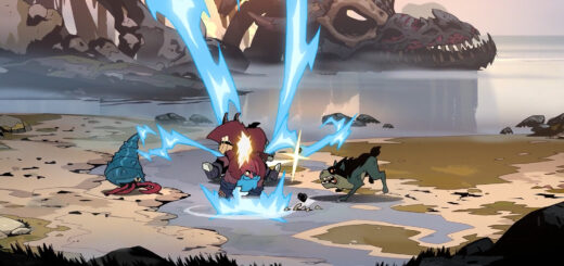 Absolum Switch 2 Release Announced