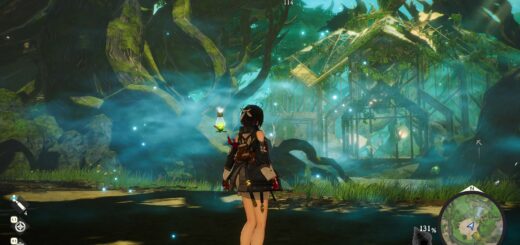 Atelier Yumia Demo Releasing This Week, Tales of Graces f Collaboration Announced
