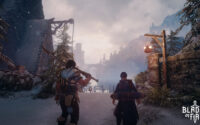 Blades of Fire Exhibits More Gameplay