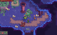 Creature Keeper Releasing in May