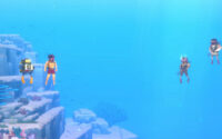 Dave the Diver’s Ichiban’s Holiday DLC Booked for April