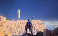Empyreal Launching in May
