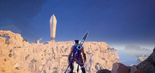 Empyreal Launching in May