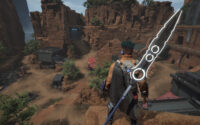 Empyreal Update Adds New Customisation Options