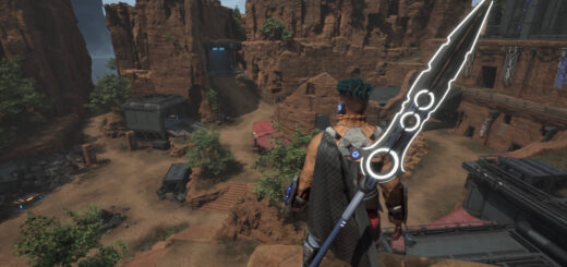 Empyreal Update Adds New Customisation Options