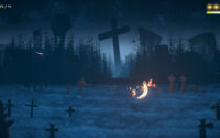 Endless Night: The Darkness Within Announced