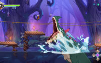 Fallen Tear: The Ascension Releasing Next Year