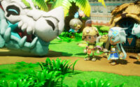 Level-5 Provides Fantasy Life i, Inazuma Eleven Updates
