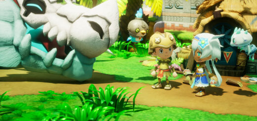 New Release Round-Up (May 22, 2025)