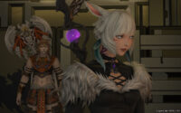 Final Fantasy XIV: Dawntrail Patch 7.2 Gets Date, More Details