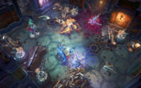 Frosthaven Early Access Release Set for End of July