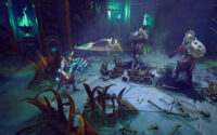 Frosthaven Early Access Roadmap Revealed