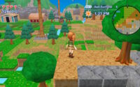 Harvest Moon: The Lost Valley and Skytree Village Coming to Switch in July