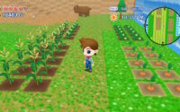 Harvest Moon: The Lost Valley, Harvest Moon: Skytree Village Released on Mobile