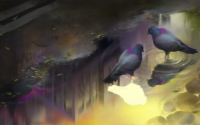 Hopetown Kickstarter Launching Next Week