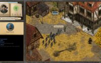 Knights of Frontier Valley Second Playtest Begins Next Week