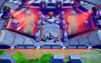 Lynked: Banner of the Spark Fully Launching in May