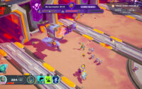 Lynked: Banner of the Spark Available on Nintendo Switch Consoles
