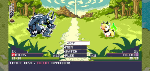 Monster Crown: Sin Eater PS5, Switch Physical Release Set for September
