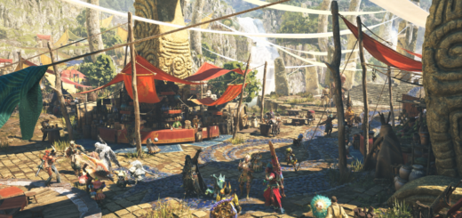 Monster Hunter Wilds Title Update 1 Launching Next Week