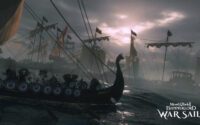 Mount & Blade II: Bannerlord Showcases More Naval Combat