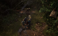 Turn-Based Tactical RPG Norse Announced