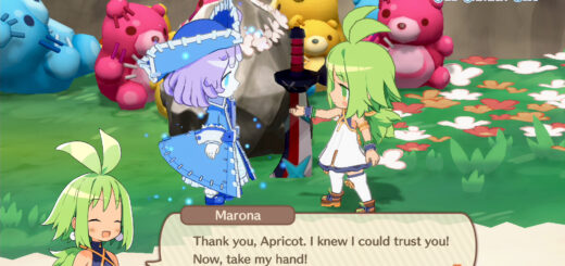 Phantom Brave: The Lost Hero Arrives on PC in April