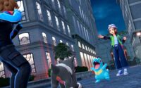 Pokémon Legends: Z-A Introduces the Z-A Royale Competition